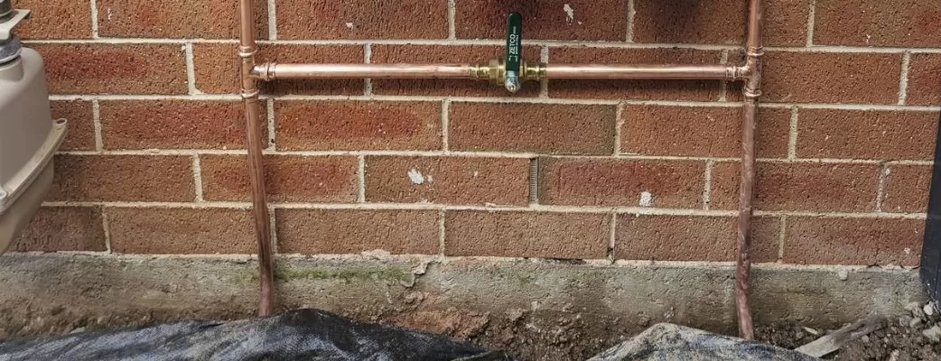 Plumber Whalan