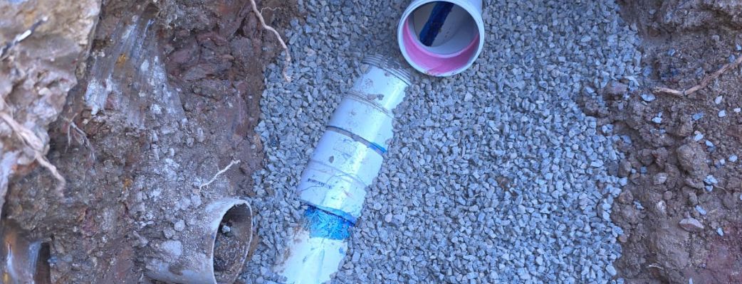 Plumbing Services in Willmot