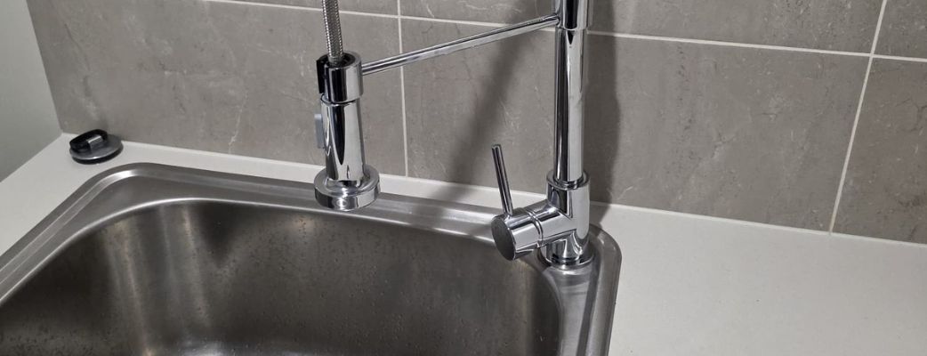 Plumbing Services in Woodcroft