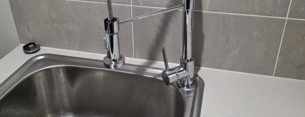Plumbing Services in Woodcroft