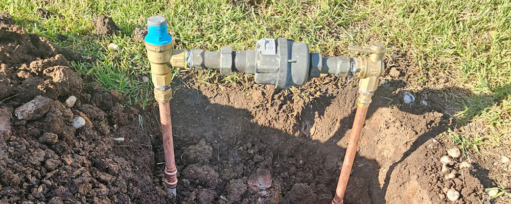 Reliable Plumber