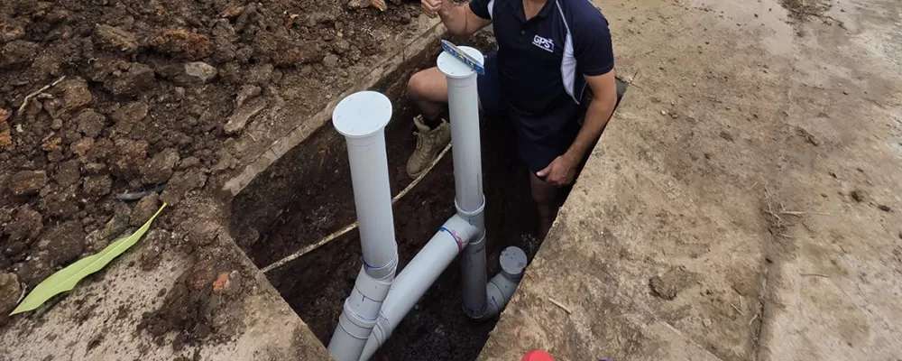 Trusted Plumber in Oakhurst