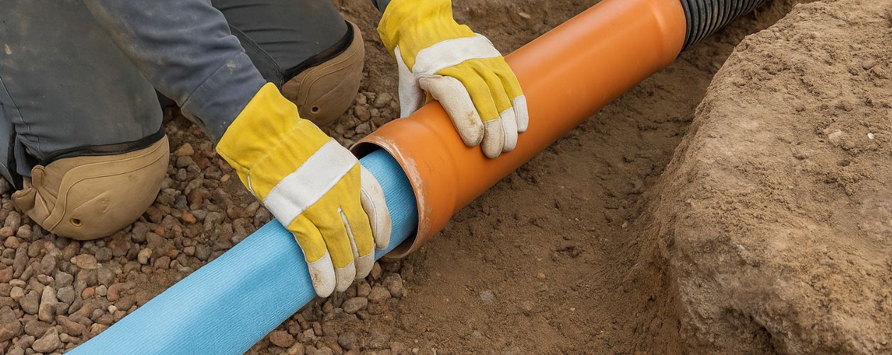 Pipe Relining