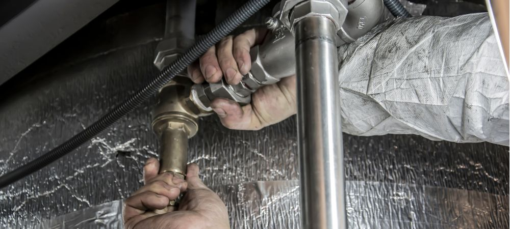 Plumber Werrington Downs