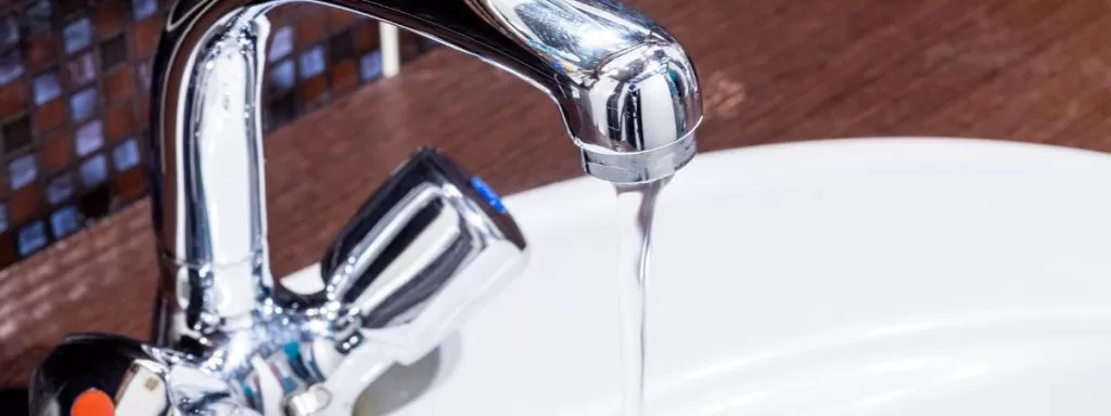 Tap Repair