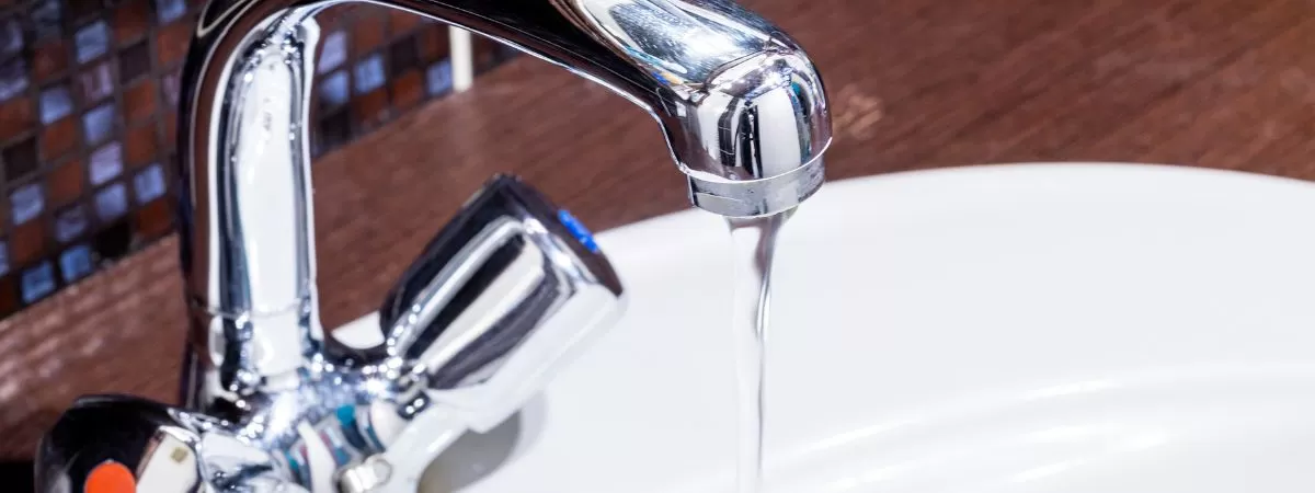 5 Things To Do When You Suddenly Lose Water Pressure