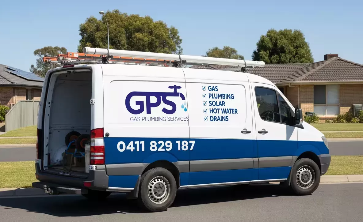 plumber blacktown