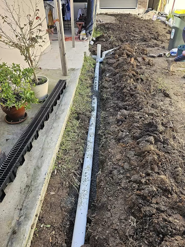Relining Services