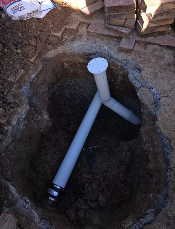 Sydney-Wide Plumbing Services