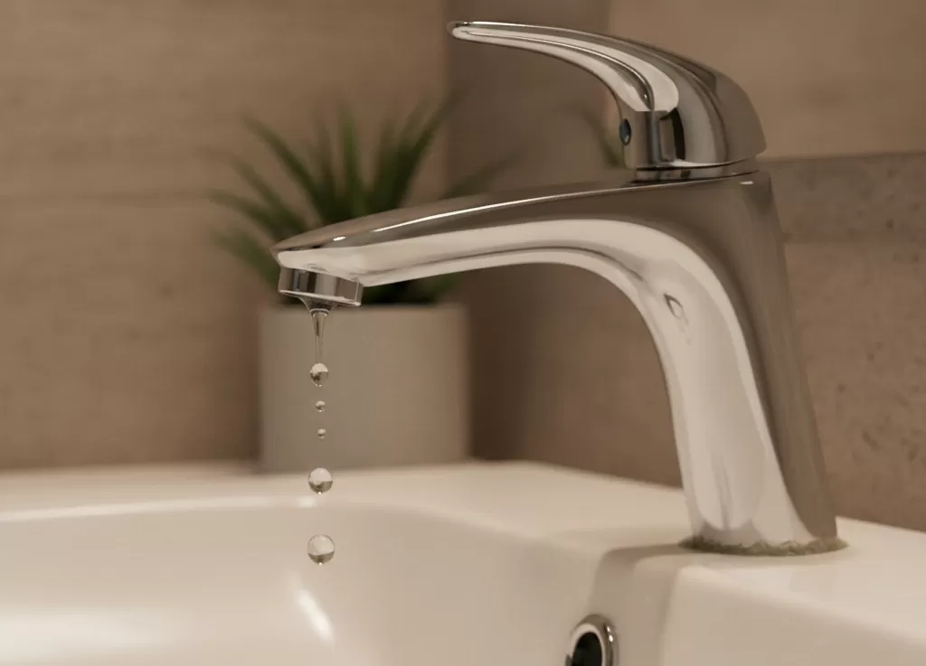 How Much Does It Cost To Change A Leaking Tap? [2026 Price Guide]
