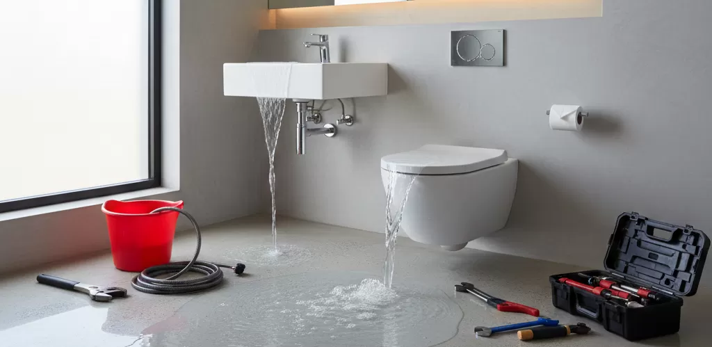 How Much Does It Usually Cost to Unblock a Drain?