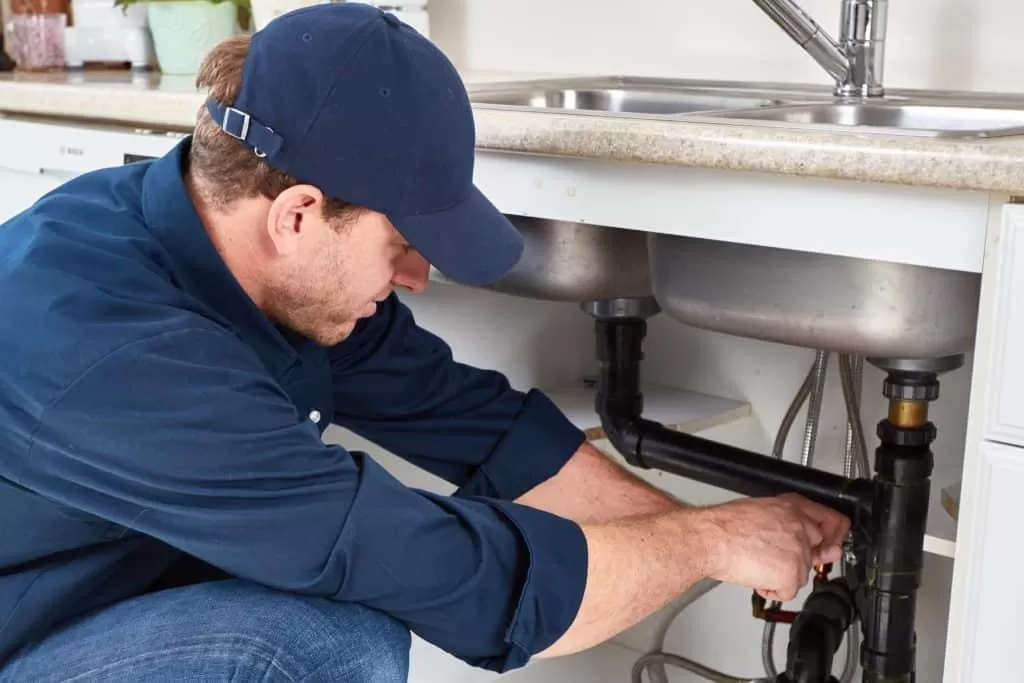 Licensed vs Unlicensed Plumbers