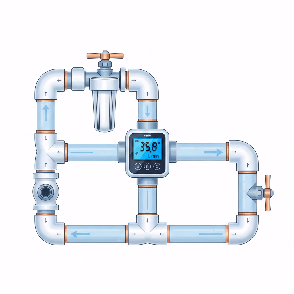 Internal Diameter vs Outside Diameter: Why Pipe Size Matters thumbnail